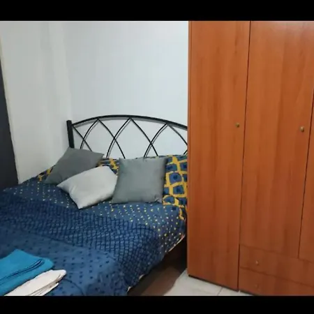 2 Bedroom Heart Center *