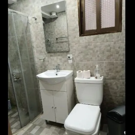 2 Bedroom Heart Center * Thessaloniki
