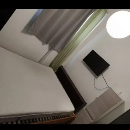 2 Bedroom Heart Center Apartment