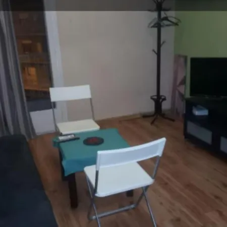 2 Bedroom Heart Center *