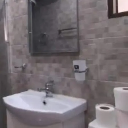 Apartman 2 Bedroom Heart Center Szaloniki