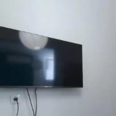 2 Bedroom Heart Center Apartman