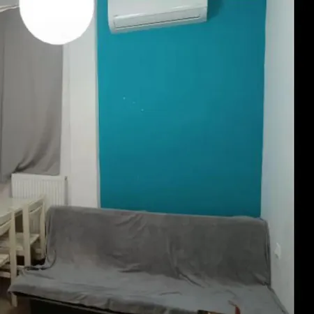 2 Bedroom Heart Center Thessaloniki